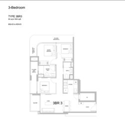 One Marina Gardens (D1), Apartment #637263921